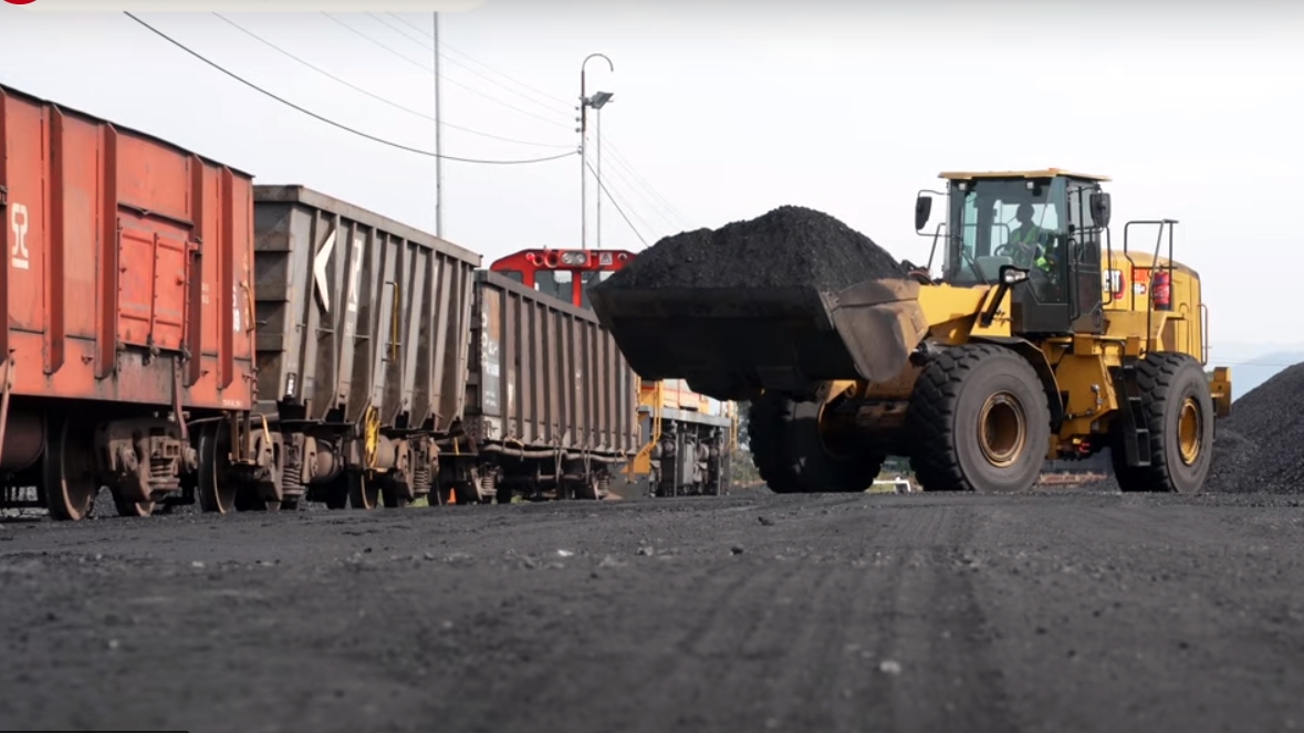 Grindrod fears job losses amid coal demand slump in South Africa